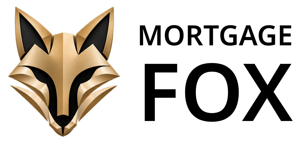 Logo Mortgage Fox